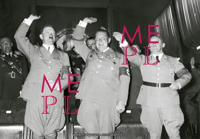 : Nuremberg Rally 1937 : Nuremberg Rally 1937