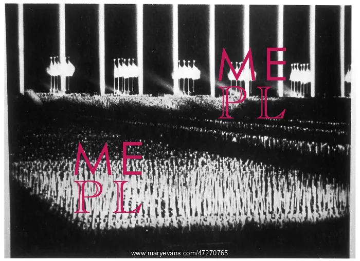 : Nuremberg Rally - 1937 : Nuremberg Rally - 1937