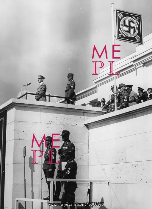 : Nuremberg Rally : Nuremberg Rally
