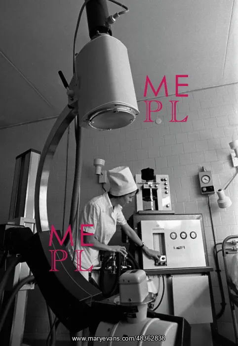 : Nurse Golenishcheva : Nurse Golenishcheva