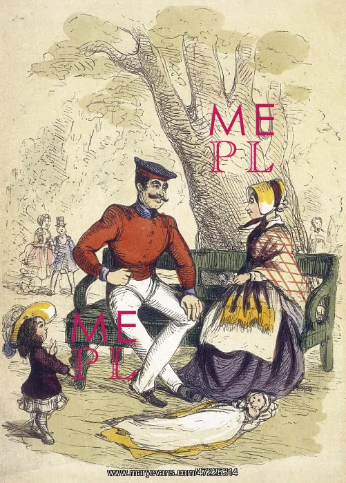 : NURSEMAID FLIRTING : NURSEMAID FLIRTING