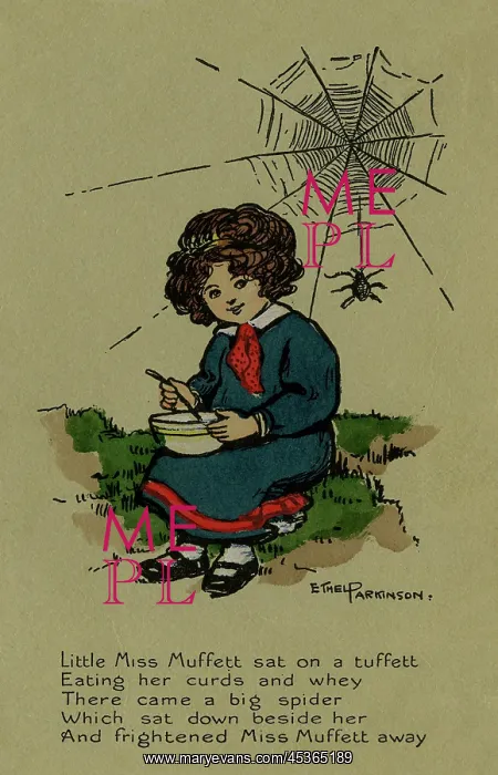: Nursery rhyme : Nursery rhyme