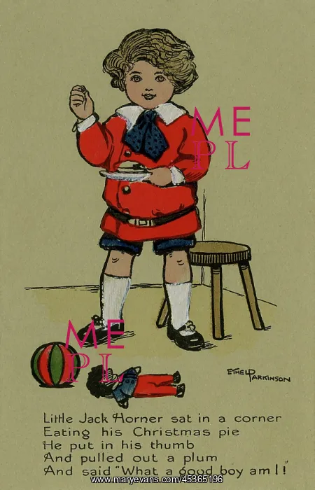 : Nursery rhyme : Nursery rhyme