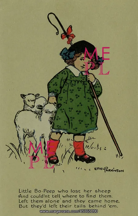 : Nursery rhyme : Nursery rhyme