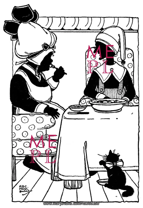 : Nursery rhyme : Nursery rhyme