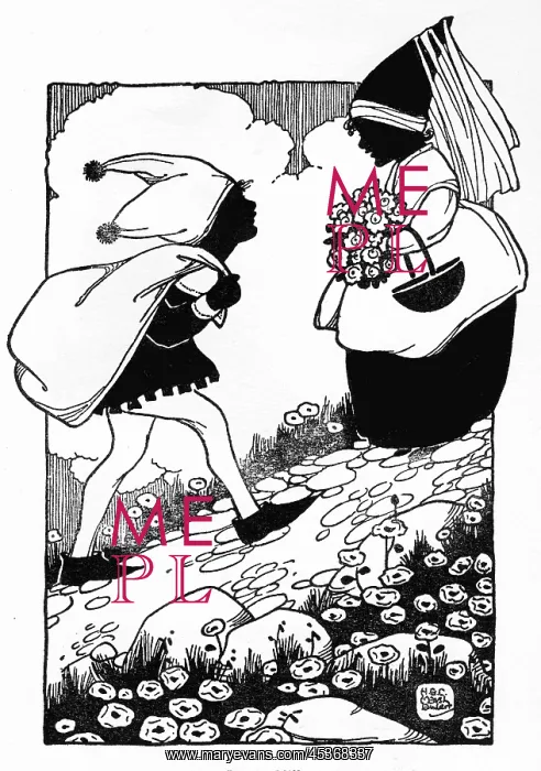 : Nursery rhyme : Nursery rhyme