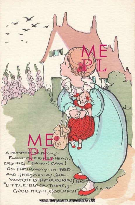: Nursery Rhyme : Nursery Rhyme