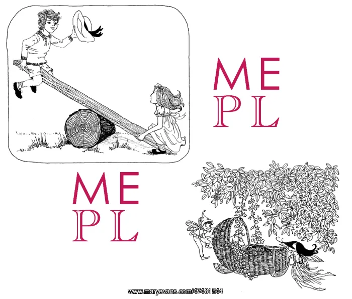  : Nursery Rhymes
