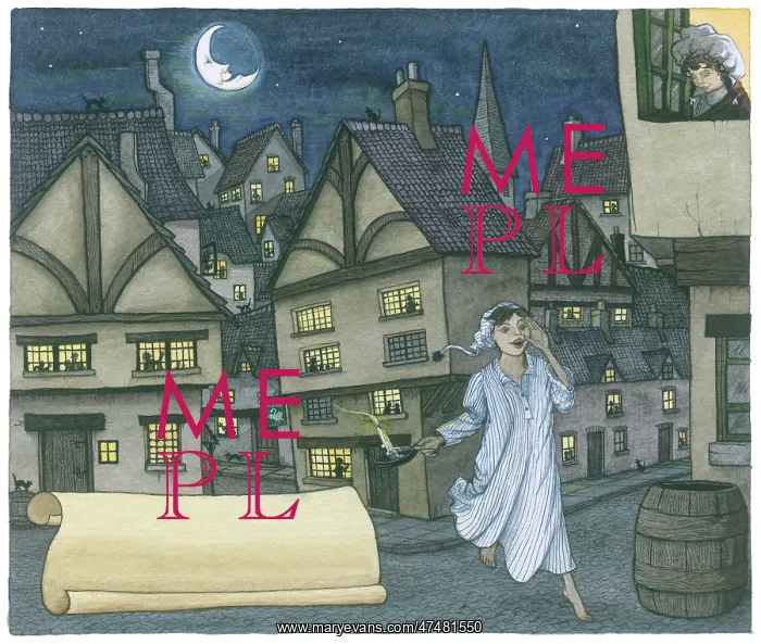  : Nursery Rhymes