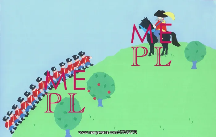  : Nursery Rhymes by Alex Ayliffe