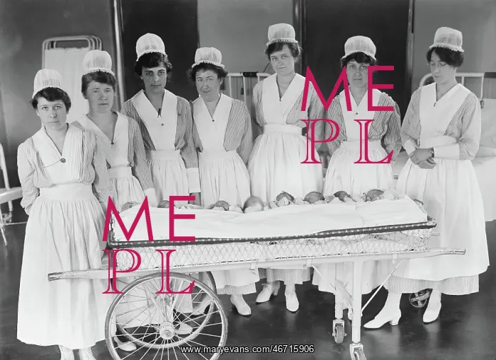 : Nurses - Babies - Hospital - Medical : Nurses - Babies - Hospital - Medical