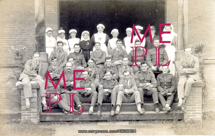 : Nurses and Military Personnel