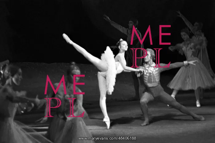 : The Nutcracker ballet, 1973 : The Nutcracker ballet, 1973