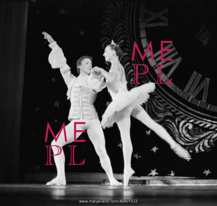 : Nutcracker Ballet : Nutcracker Ballet