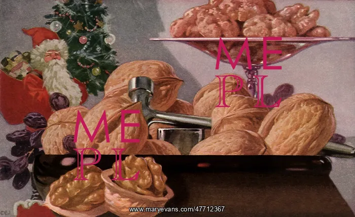  : Nutcracker Sweet