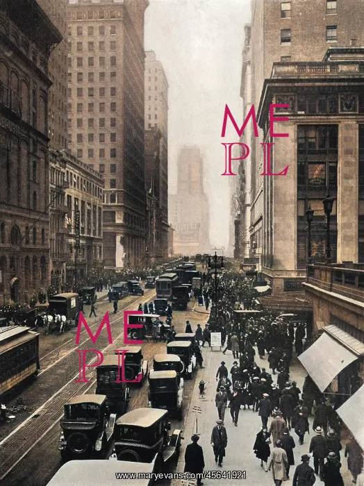 : NY - 42ND STREET : NY - 42ND STREET