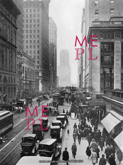 : NY - 42ND STREET : NY - 42ND STREET