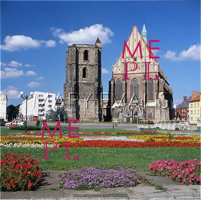 : NYSA / POLAND / MAIN SQUARE : NYSA / POLAND / MAIN SQUARE