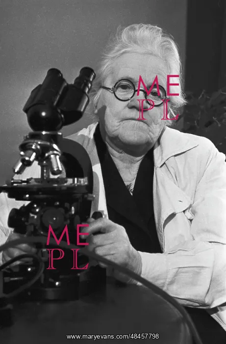 : O. B. Lepeshinskaya : O. B. Lepeshinskaya
