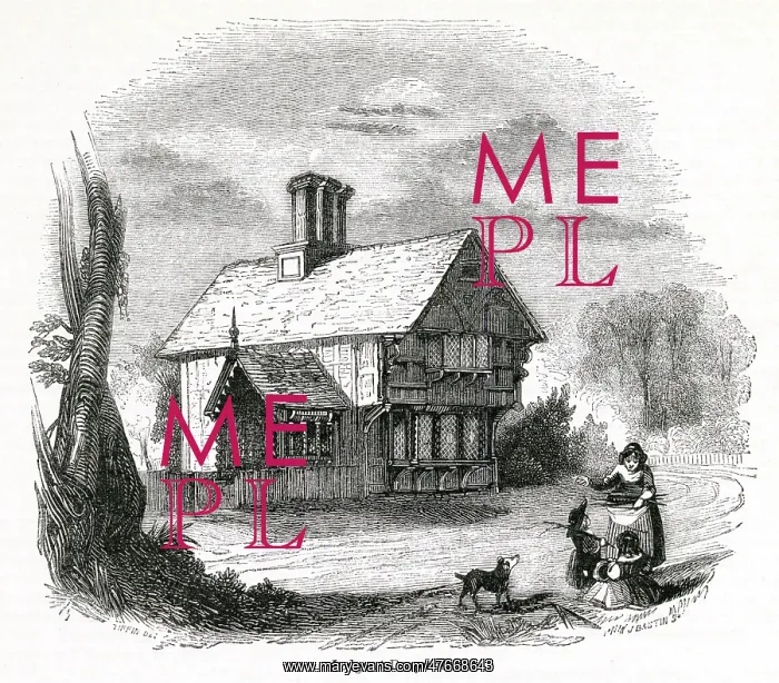 : Oak Lodge, Dropmore, Buckinghamshire : Oak Lodge, Dropmore, Buckinghamshire