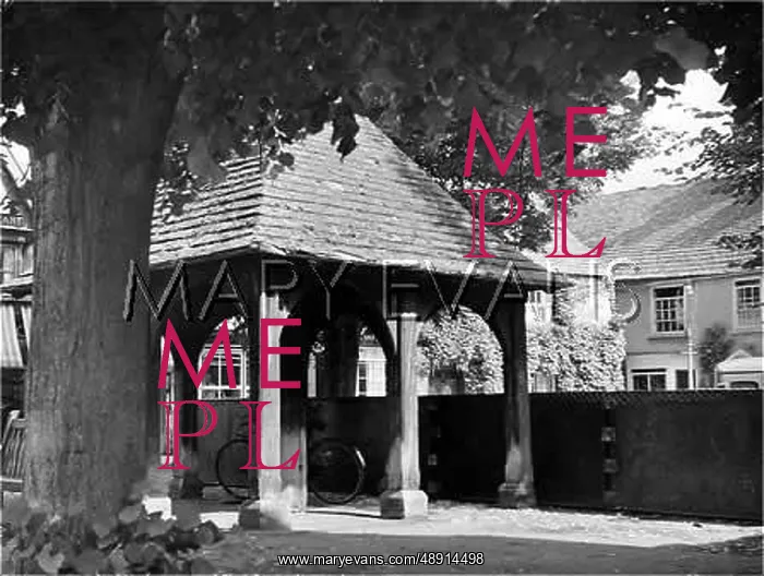  : OAKHAM WELL