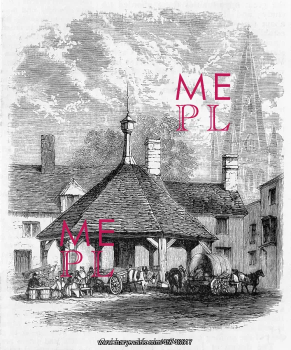 : Oakham, Rutland / Leicestershire : Oakham, Rutland / Leicestershire