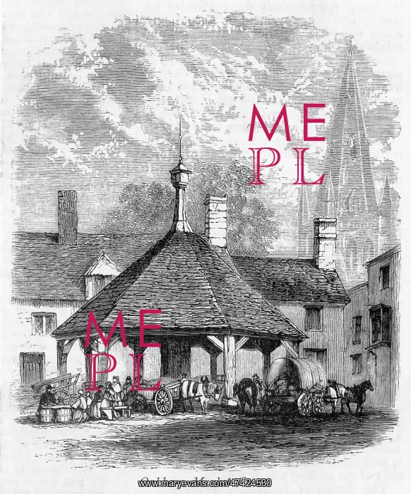 : Oakham, Rutland / Leicestershire : Oakham, Rutland / Leicestershire