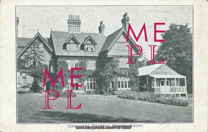 : Oakhurst Retreat House, Erith : Oakhurst Retreat House, Erith