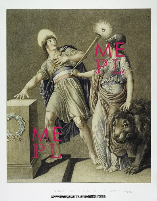 : Oath At the Altar of : Oath At the Altar of