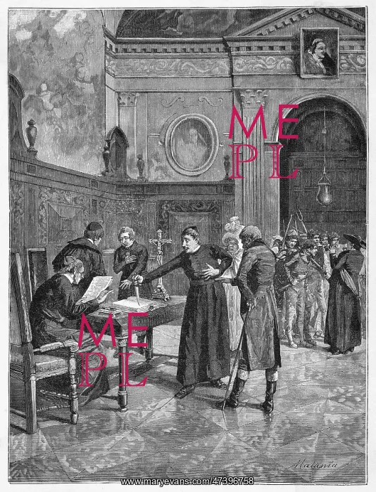  : OATH OF SANFEDISTI