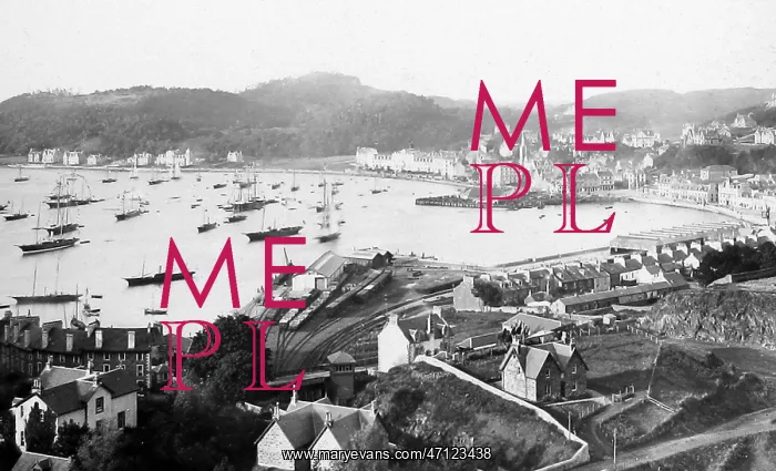  : Oban