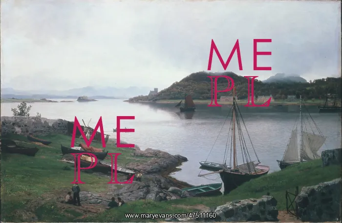 : Oban Bay - boats on the water and on the shore : Oban Bay - boats on the water and on the shore