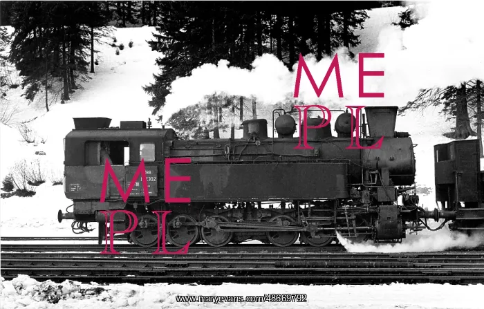 : OBB Locomotive 197.302 : OBB Locomotive 197.302