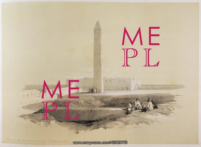 : OBELISK OF ON : OBELISK OF ON
