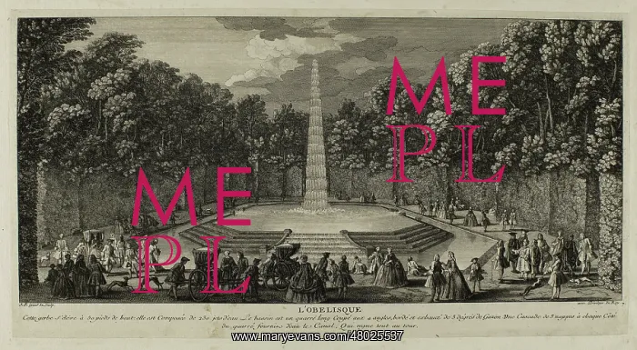  : The Obelisk
