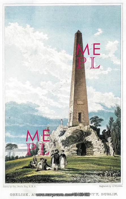 : OBELISK / NEWTON PARK : OBELISK / NEWTON PARK