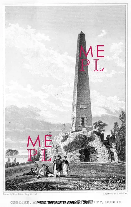 : OBELISK / NEWTON PARK : OBELISK / NEWTON PARK