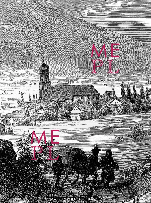: Oberammergau in the 20.Cent : Oberammergau in the 20.Cent
