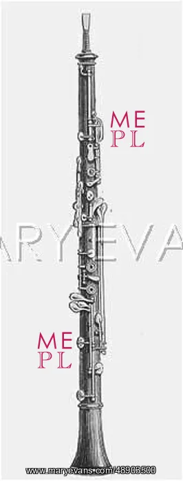 : OBOE ON ITS OWN : OBOE ON ITS OWN