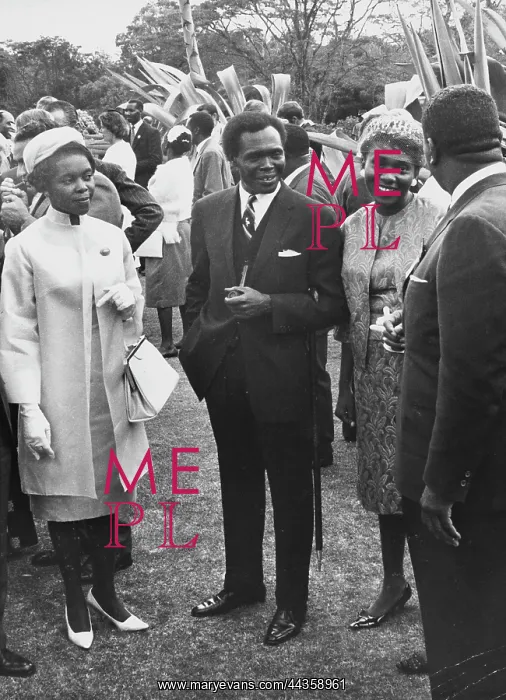 : Obote - Master of political skill - Kenyan Independence : Obote - Master of political skill - Kenyan Independence