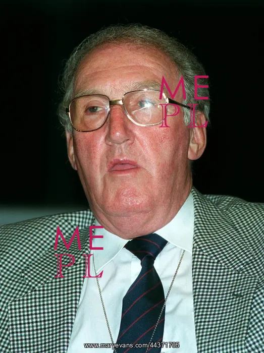  : Bill O'Brien MP