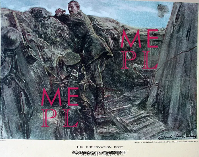 : The Observation Post No reply, Sir - line cut again : The Observation Post No reply, Sir - line cut again