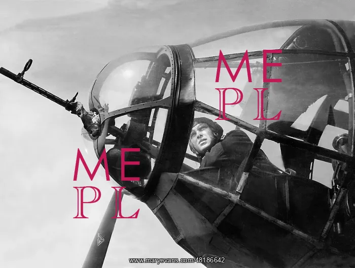 : An Observer on Board a Heinkel He 111, 1940 : An Observer on Board a Heinkel He 111, 1940