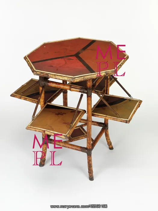 : Occasional table : Occasional table