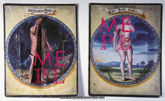 : Occult Medicine, Germany : Occult Medicine, Germany