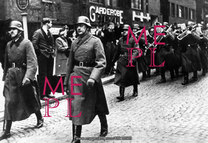 : Occupation of Oslo, 1940 : Occupation of Oslo, 1940