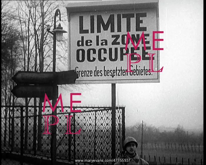 : The Occupation of the Ruhr : The Occupation of the Ruhr
