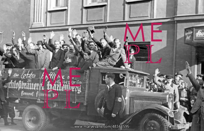 : Occupation of the Sudetenland, 1938 : Occupation of the Sudetenland, 1938