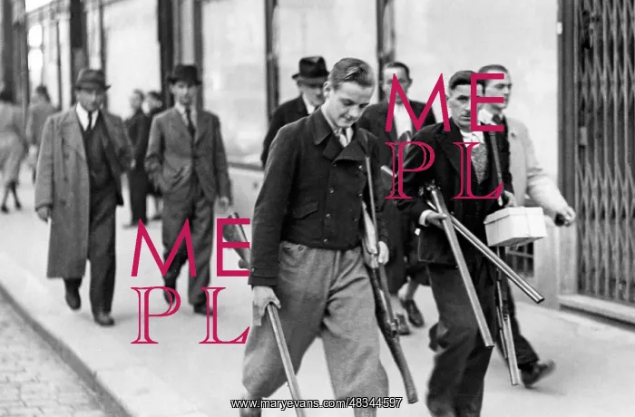 : Before the occupation of the Sudetenland, 1938 : Before the occupation of the Sudetenland, 1938