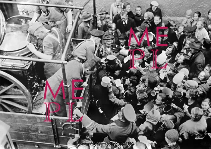 : Occupation of the Sudetenland, 1938 : Occupation of the Sudetenland, 1938